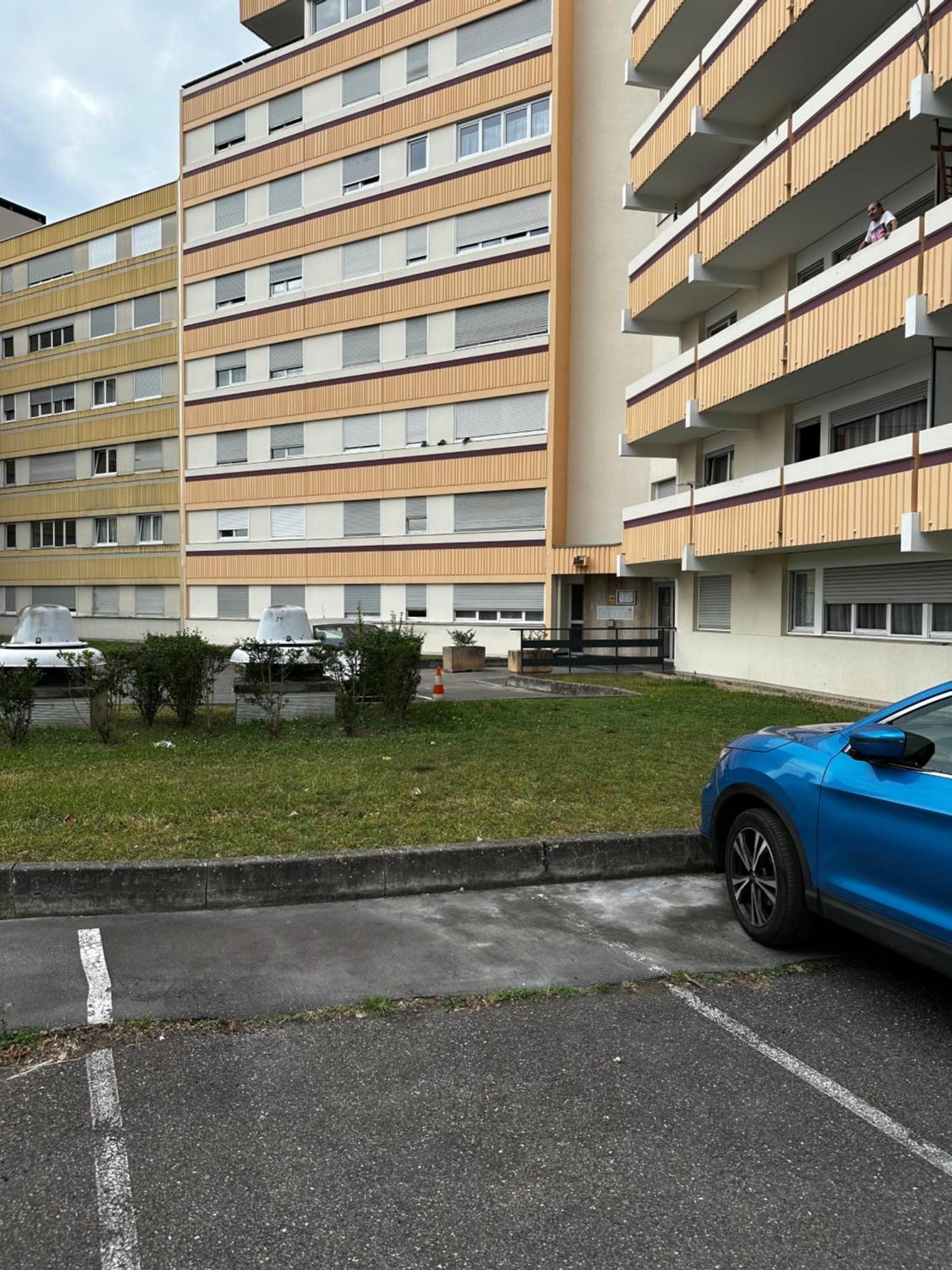 Le Petit Panam - Appartement Prive De 45 M2 - 2 A 4 Personnes - Parking Prive เมซ์ ภายนอก รูปภาพ